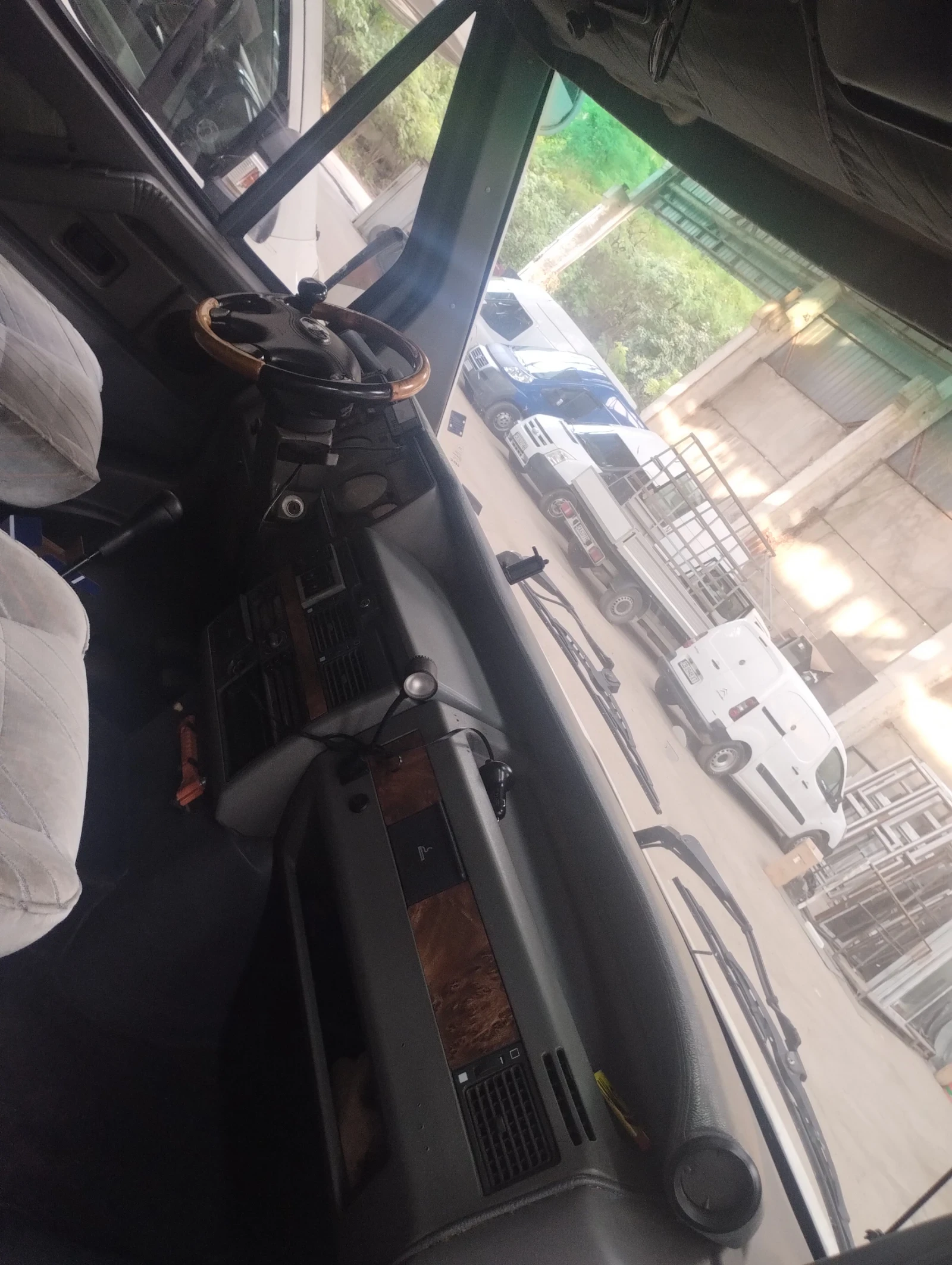 Кемпер Laika  - изображение 3