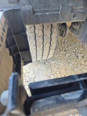 Полуремарке Krone, снимка 4