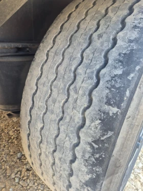 Полуремарке Krone, снимка 3