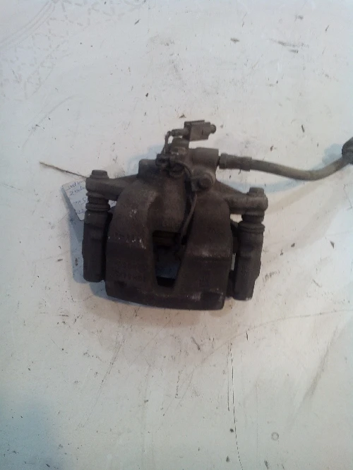 Преден ляв спирачен апарат за Фиат Пунто 1.3D