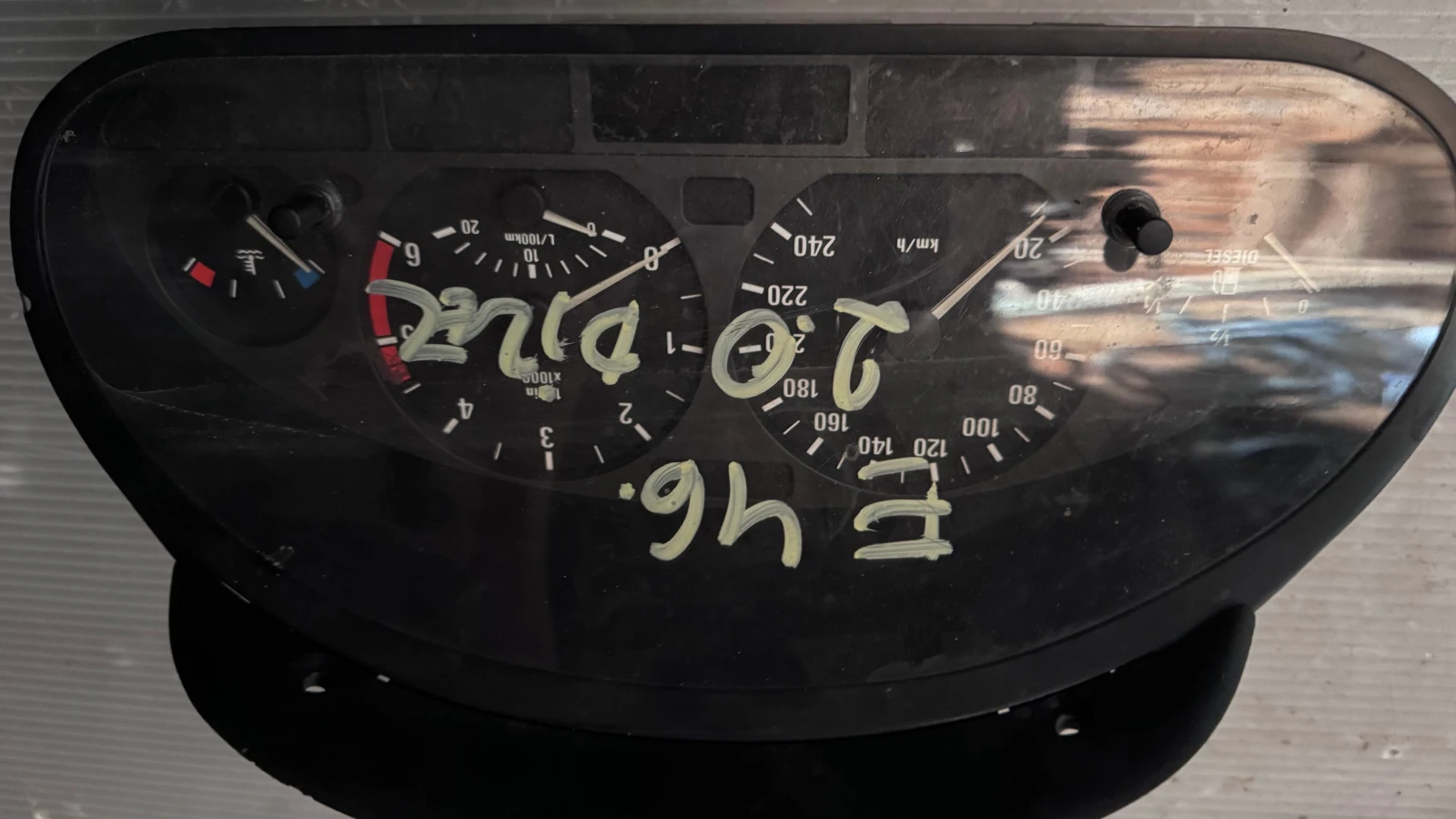   BMW E46 -  0263606265 /  6211-6906884 | Mobile.bg   1