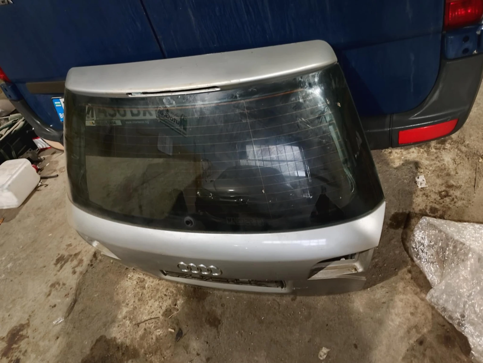    Audi A4 b7 | Mobile.bg   3