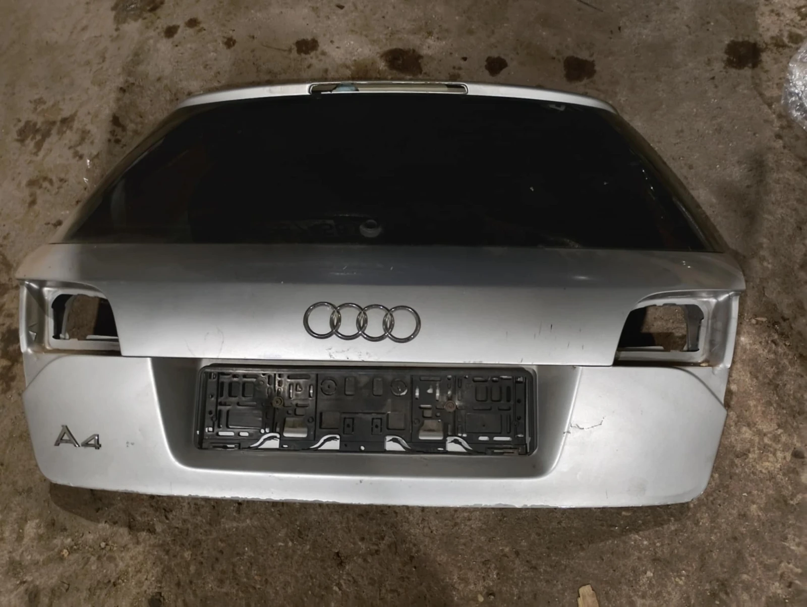    Audi A4 b7 | Mobile.bg   1