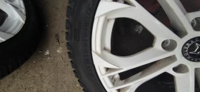 Гуми с джанти General 235/55R18, снимка 7