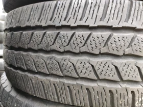 Гуми Зимни 215/65R16, снимка 2