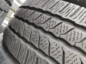 Гуми Зимни 215/65R16, снимка 4