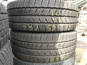 Гуми Зимни 215/65R16, снимка 5