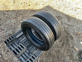 Гуми Летни 195/75R16, снимка 2 - Гуми и джанти - 48600933