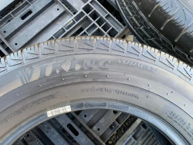 Гуми Летни 195/75R16, снимка 6 - Гуми и джанти - 48600933