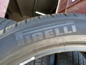 Гуми Всесезонни 315/40R21, снимка 5 - Гуми и джанти - 49472988