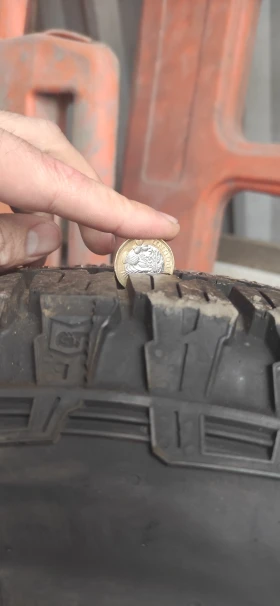 ���� � ������ 235/55R18 | Mobile.bg � ����� ������ 9