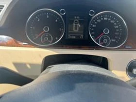 VW Passat 2,0 tdi CFF На части, снимка 7