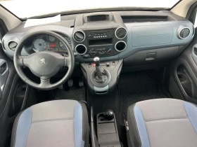 Peugeot Partner 1.6HDI, снимка 10