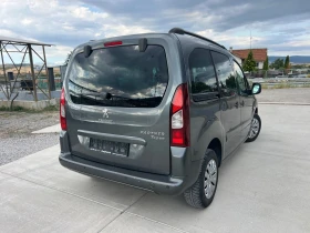 Peugeot Partner 1.6HDI, снимка 7