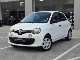 Renault Twingo 1.0 SCe Life 