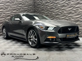 Ford Mustang 5.0 GT Recaro* Camera