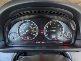 BMW 535 I Msport/ВАКУУМ/HEAD-UP, снимка 9