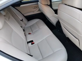 BMW 535 I Msport/ВАКУУМ/HEAD-UP, снимка 12