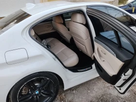 BMW 535 I Msport/ВАКУУМ/HEAD-UP, снимка 5