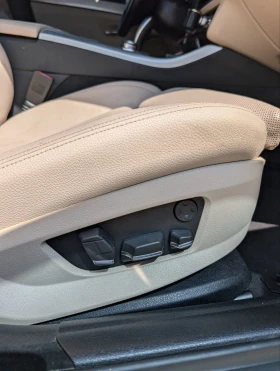 BMW 535 I Msport/ВАКУУМ/HEAD-UP, снимка 7