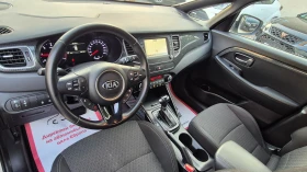 Kia Carens 1.7 CRDi euro 6B, снимка 15