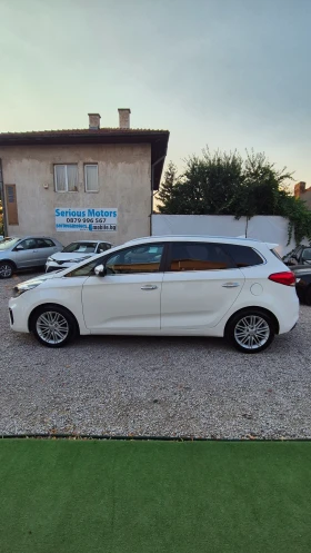 Kia Carens 1.7 CRDi euro 6B, снимка 6