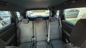 Kia Carens 1.7 CRDi euro 6B, снимка 10