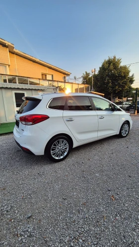 Kia Carens 1.7 CRDi euro 6B, снимка 7