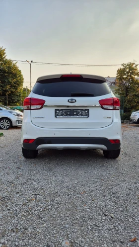 Kia Carens 1.7 CRDi euro 6B, снимка 2