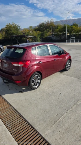 Hyundai Ix20, снимка 2