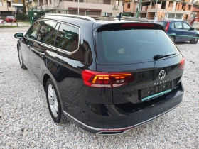 VW Passat 2.0TDi 200к.с 4x4 Elegance DSG, снимка 8