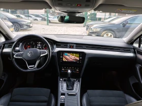 VW Passat 2.0TDi 200к.с 4x4 Elegance DSG, снимка 10