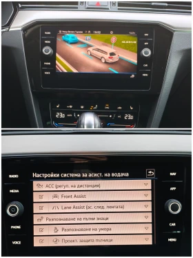 VW Passat 2.0TDi 200к.с 4x4 Elegance DSG, снимка 15