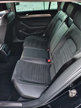 VW Passat 2.0TDi 200к.с 4x4 Elegance DSG, снимка 13