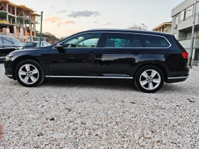 VW Passat 2.0TDi 200к.с 4x4 Elegance DSG, снимка 9