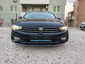 VW Passat 2.0TDi 200к.с 4x4 Elegance DSG, снимка 3