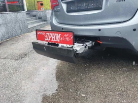 Opel Meriva 1.7, снимка 14