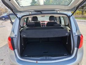 Opel Meriva 1.7, снимка 5