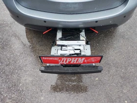 Opel Meriva 1.7, снимка 15