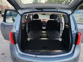 Opel Meriva 1.7, снимка 4