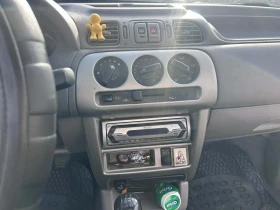 Nissan Micra, снимка 9