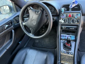 Mercedes-Benz CLK 200 газ бензин всичко платено регистрирана, снимка 7