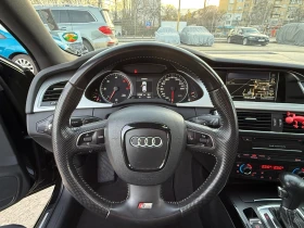 Audi A4  S line+ Quattro, снимка 16