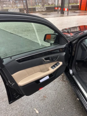 Mercedes-Benz E 350 e300 bluetec 3.5cdi, снимка 7
