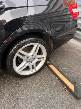 Mercedes-Benz E 350 e300 bluetec 3.5cdi, снимка 5