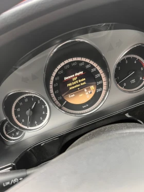 Mercedes-Benz E 350 e300 bluetec 3.5cdi, снимка 11