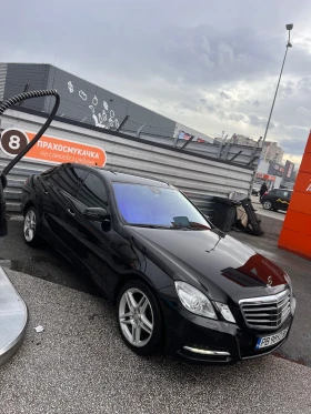 Mercedes-Benz E 350 e300 bluetec 3.5cdi, снимка 2