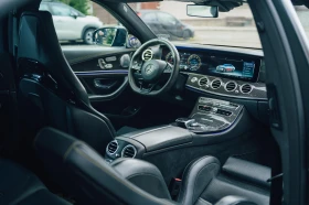 Mercedes-Benz E 63 AMG Edition 1 , снимка 7