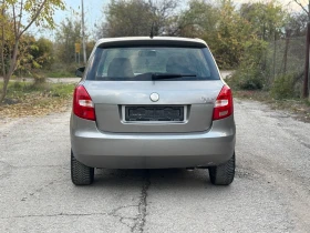 Skoda Fabia Бензин/Италия/ТОП, снимка 4