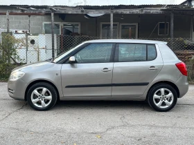 Skoda Fabia Бензин/Италия/ТОП, снимка 7